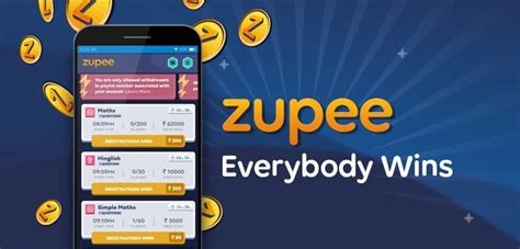 zupee gaming company|Gaming platform Zupee closes Series B at over $500 Million .